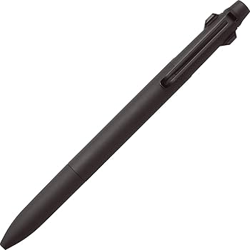 Amazon | 三菱鉛筆 3色ボールペン ジェットストリームプライム